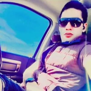 Meet your Posher, Edgar